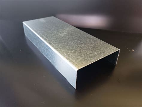 aluminum c channel 3 inch.